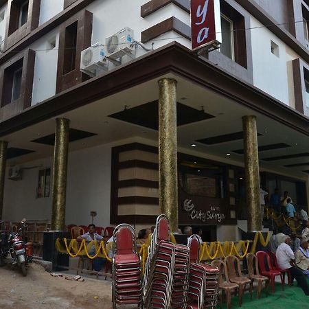 City Surya Gaya Bagian luar foto