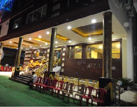 City Surya Gaya Bagian luar foto
