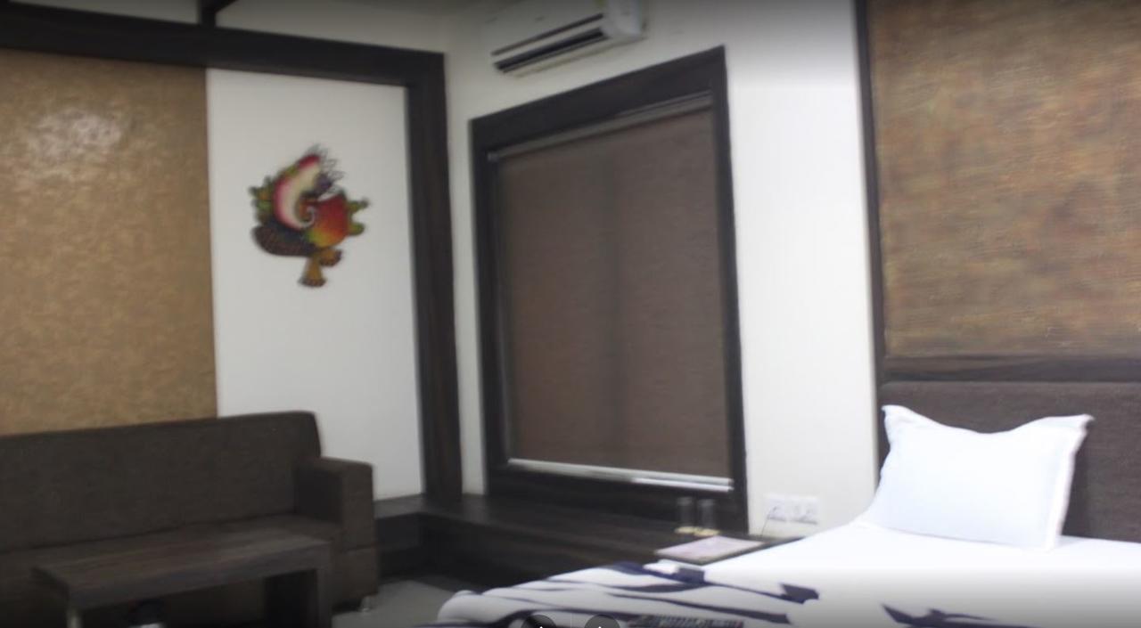 City Surya Gaya Bagian luar foto