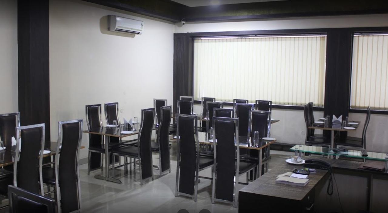 City Surya Gaya Bagian luar foto