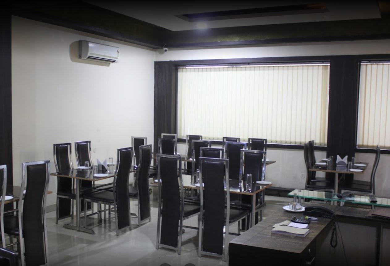 City Surya Gaya Bagian luar foto