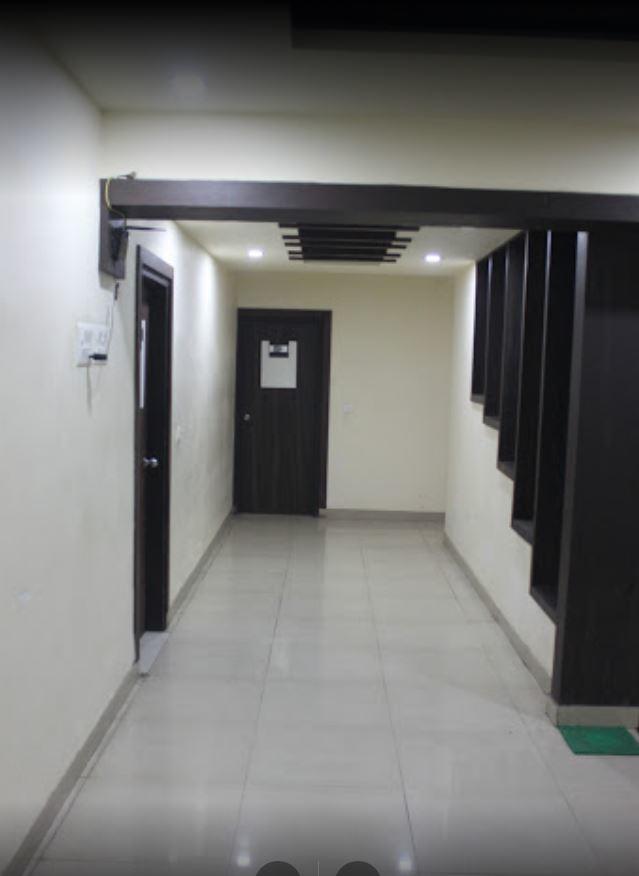 City Surya Gaya Bagian luar foto