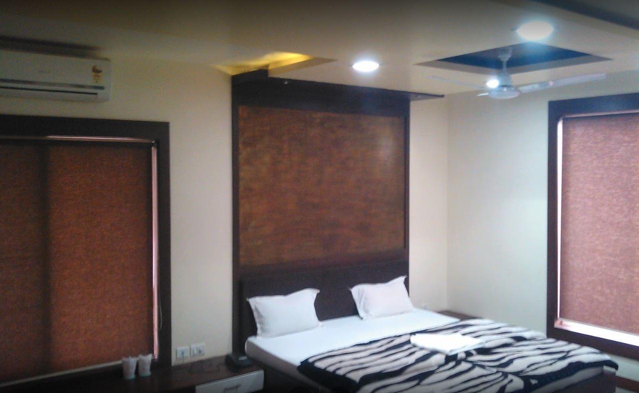 City Surya Gaya Bagian luar foto