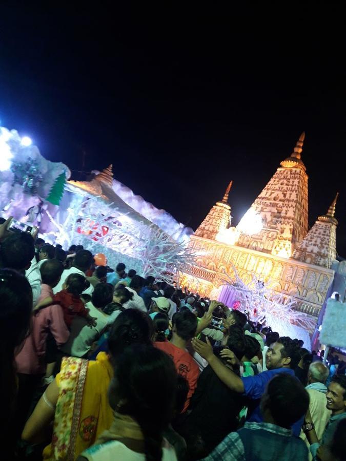 City Surya Gaya Bagian luar foto